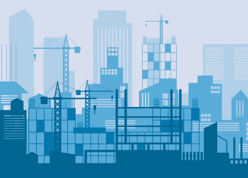 Construction Management – Creative Structures