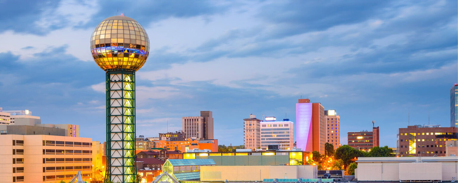 Commercial Construction Company in Tennessee – Creative Structures